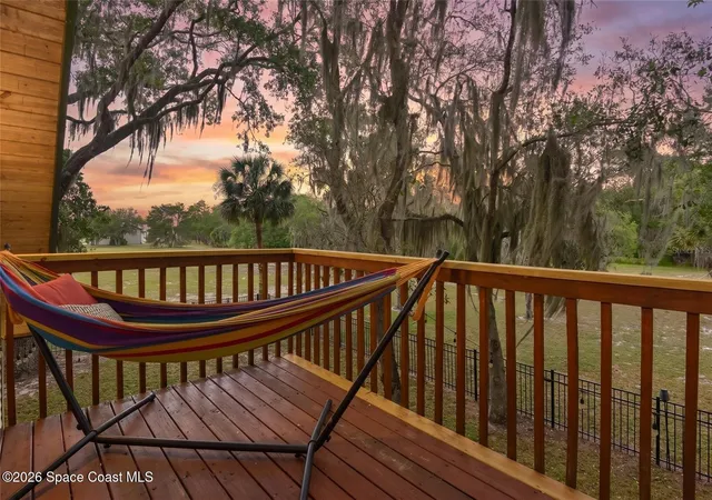 Photo 4 of Single family home for sale at 1851 Maytown Rd, Oak Hill, FL 32759 | MLS# 1084994 | Listing updated on 2026-08-14