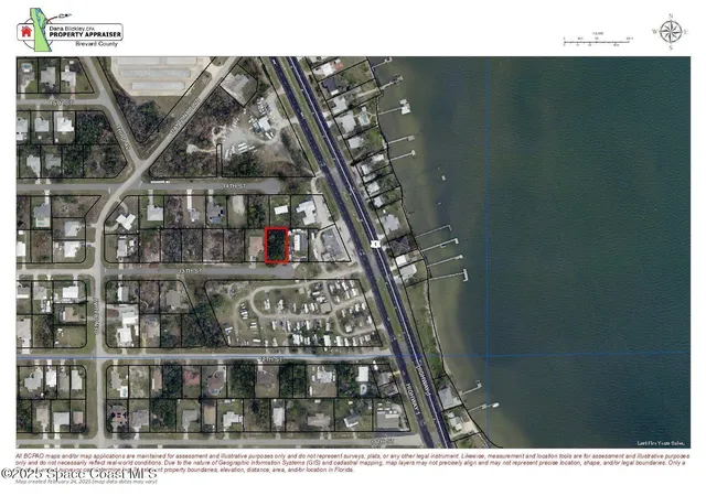 Photo 3 of Land for sale at 3960 13th Street, Sebastian, FL 32976 | MLS# 1084988 | Listing updated on 2026-08-13