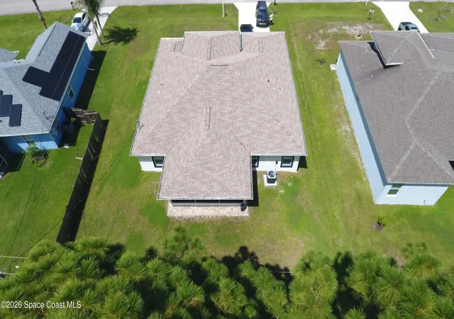 Photo 3 of Single family home for sale at 1548 Rainsville Rd SE, Palm Bay, FL 32909 | MLS# 1084990 | Listing updated on 2026-09-09