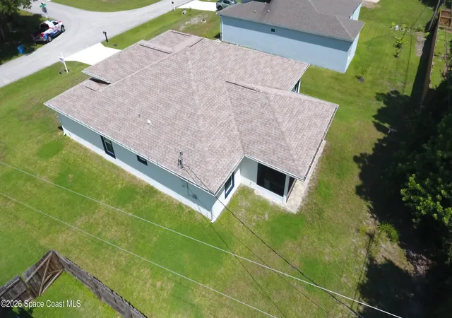 Photo 4 of Single family home for sale at 1548 Rainsville Rd SE, Palm Bay, FL 32909 | MLS# 1084990 | Listing updated on 2026-09-09