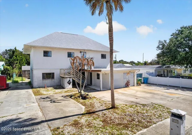 3rd image of 214 Jefferson Ave, Cape Canaveral, FL 32920 | MLS# 1085022
