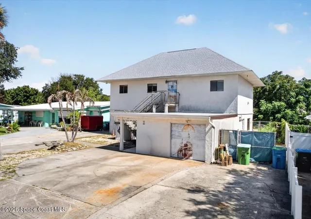 4th image of 214 Jefferson Ave, Cape Canaveral, FL 32920 | MLS# 1085022