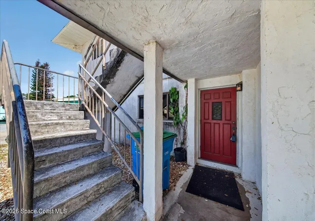 5th image of 214 Jefferson Ave, Cape Canaveral, FL 32920 | MLS# 1085022