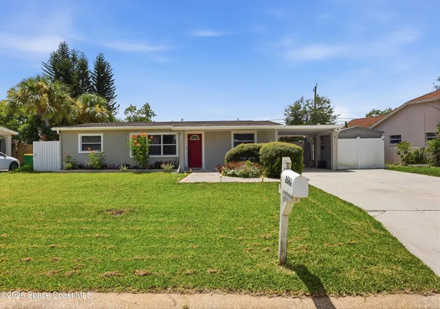 Photo 1 of Single family home for sale at 2567 Andrews Ave, Melbourne, FL 32935 | MLS# 1085005 | Listing updated on 2026-09-11