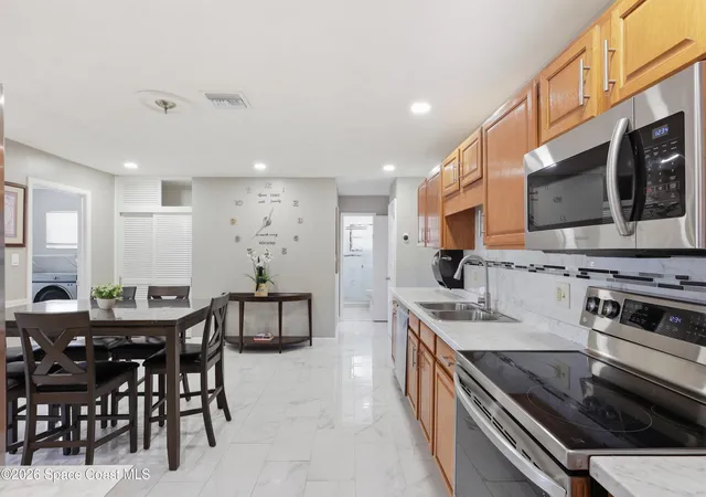 Photo 2 of Single family home for sale at 2567 Andrews Ave, Melbourne, FL 32935 | MLS# 1085005 | Listing updated on 2026-09-11