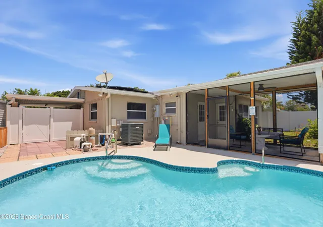 Photo 3 of Single family home for sale at 2567 Andrews Ave, Melbourne, FL 32935 | MLS# 1085005 | Listing updated on 2026-09-11