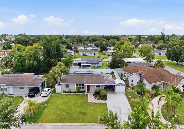 Photo 4 of Single family home for sale at 2567 Andrews Ave, Melbourne, FL 32935 | MLS# 1085005 | Listing updated on 2026-09-11