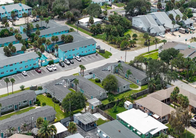 2nd image of 304 Johnson Ave, Cape Canaveral, FL 32920