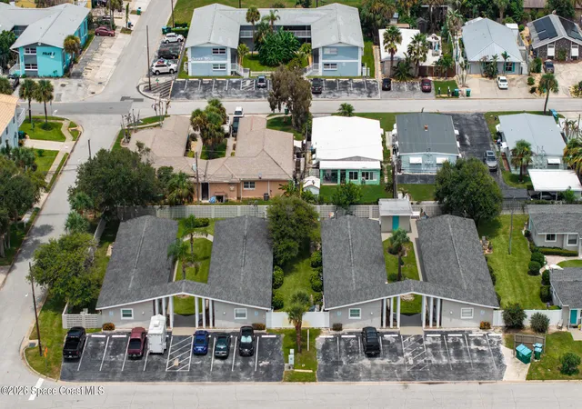 27th image of 304 Johnson Ave #4, Cape Canaveral, FL 32920 | MLS# 1085007
