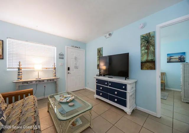 3rd image of 304 Johnson Ave #4, Cape Canaveral, FL 32920 | MLS# 1085007