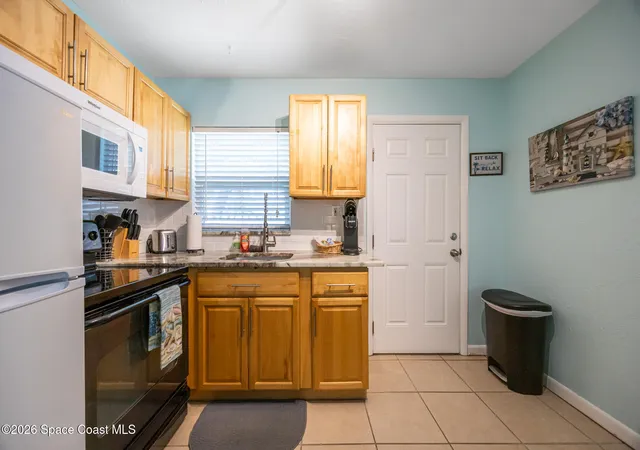 4th image of 304 Johnson Ave #4, Cape Canaveral, FL 32920 | MLS# 1085007