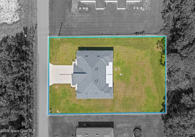 Photo 3 of Multi family home for sale at 1611 1613 Chamorro St Se, Palm Bay, FL 32909 | MLS# 1085050 | Listing updated on 2026-10-06