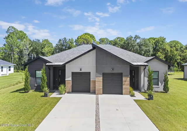 1st image of 1623 1625 Chamorro St Se, Palm Bay, FL 32909 | MLS# 1085051