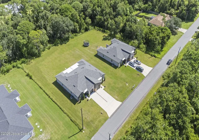 Photo 3 of Multi family home for sale at 1623 1625 Chamorro St Se, Palm Bay, FL 32909 | MLS# 1085051 | Listing updated on 2026-10-06