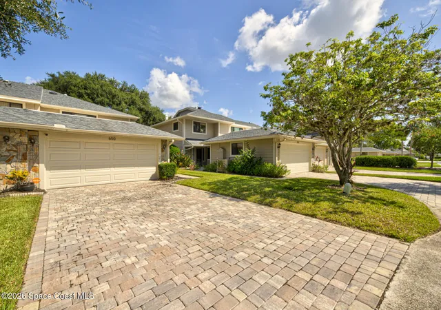 3rd image of 650 Jubilee St, Melbourne, FL 32940 | MLS# 1085032