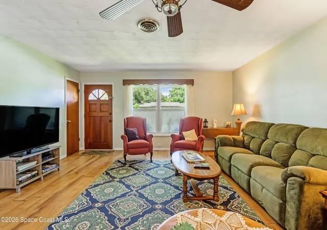 Photo 3 of Single family home for sale at 967 Hunter Park Pl, Titusville, FL 32780 | MLS# 1085014 | Listing updated on 2026-09-13
