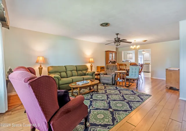 Photo 3 of Single family home for sale at 967 Hunter Park Pl, Titusville, FL 32780 | MLS# 1085014 | Listing updated on 2026-09-13