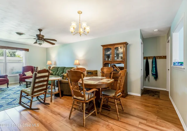 Photo 4 of Single family home for sale at 967 Hunter Park Pl, Titusville, FL 32780 | MLS# 1085014 | Listing updated on 2026-09-13