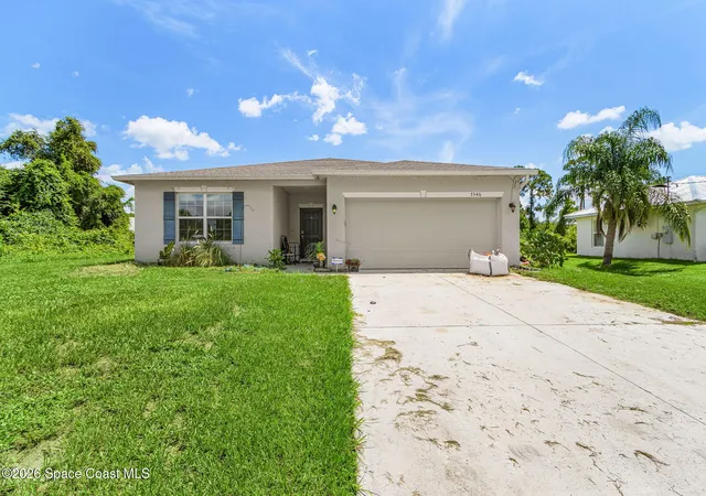 1st image of 7546 Blutter Rd, North Port, FL 34291 | MLS# 1085019