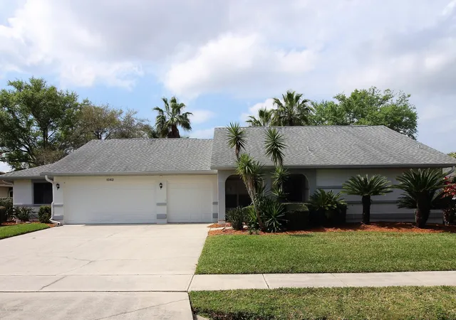 Photo 1 of Single family home for sale at 1062 Continental Ave, Melbourne, FL 32940 | MLS# 1085117 | Listing updated on 2026-08-16