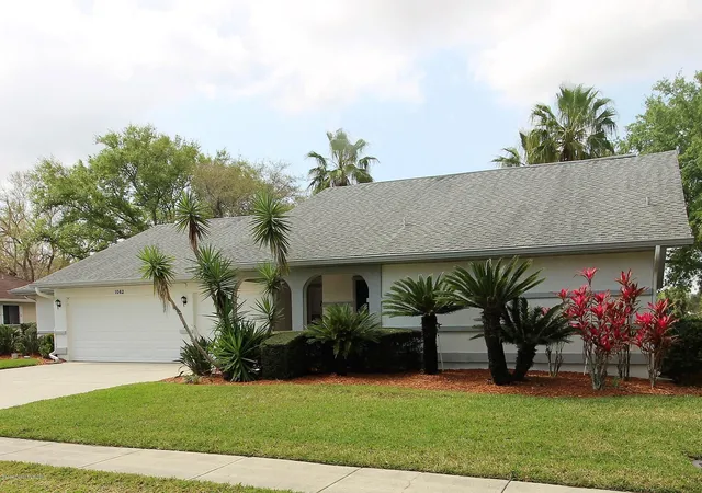 Photo 2 of Single family home for sale at 1062 Continental Ave, Melbourne, FL 32940 | MLS# 1085117 | Listing updated on 2026-08-16