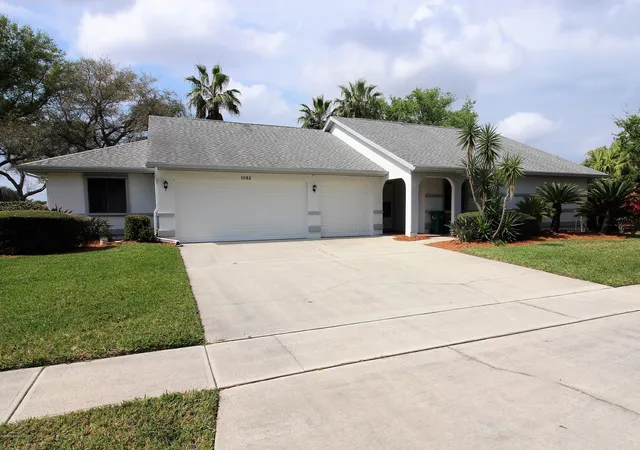 Photo 3 of Single family home for sale at 1062 Continental Ave, Melbourne, FL 32940 | MLS# 1085117 | Listing updated on 2026-08-16