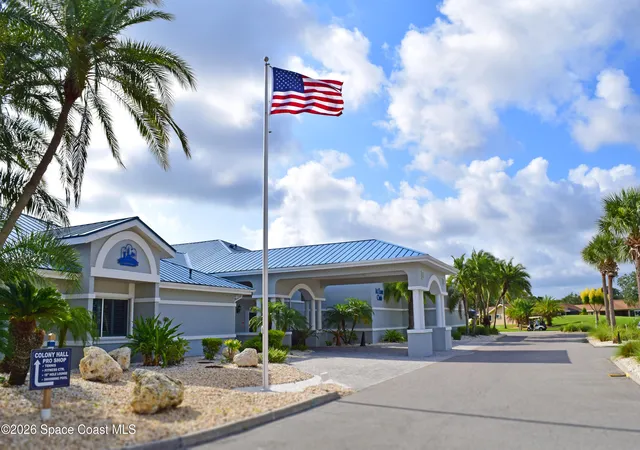 Photo 4 of Single family home for sale at 1062 Continental Ave, Melbourne, FL 32940 | MLS# 1085117 | Listing updated on 2026-08-16