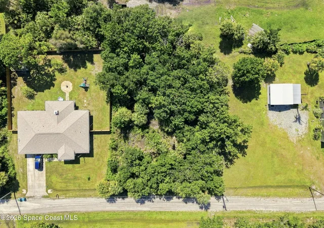 Photo 3 of Land for sale at 1640 Weir St, Malabar, FL 32950 | MLS# 1085040 | Listing updated on 2026-09-06
