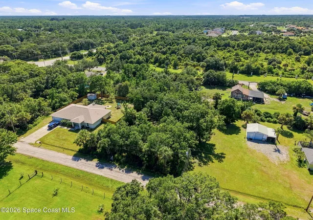 Photo 4 of Land for sale at 1640 Weir St, Malabar, FL 32950 | MLS# 1085040 | Listing updated on 2026-09-06