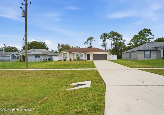 Photo 2 of Sale Pending at 6140 Fay Blvd, Cocoa, FL 32927 | MLS# 1085033 | Listing updated on 2026-09-02
