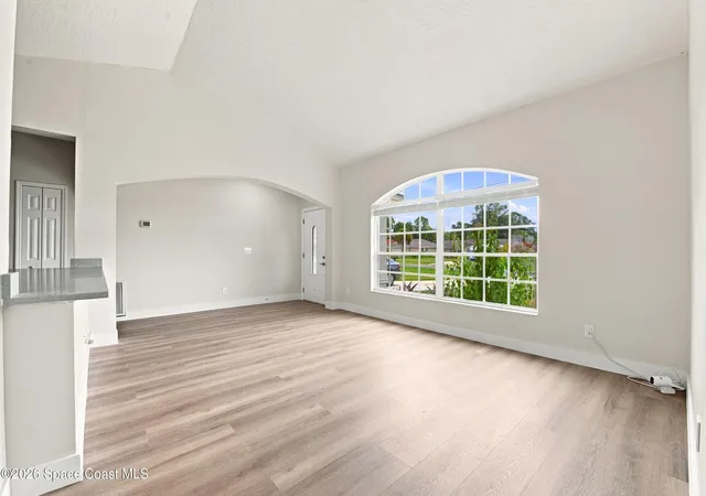 Photo 3 of Sale Pending at 6140 Fay Blvd, Cocoa, FL 32927 | MLS# 1085033 | Listing updated on 2026-09-02