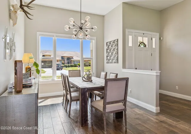 Photo 2 of Single family home for sale at 983 Wildwood Dr, Melbourne, FL 32940 | MLS# 1085072 | Listing updated on 2026-09-15