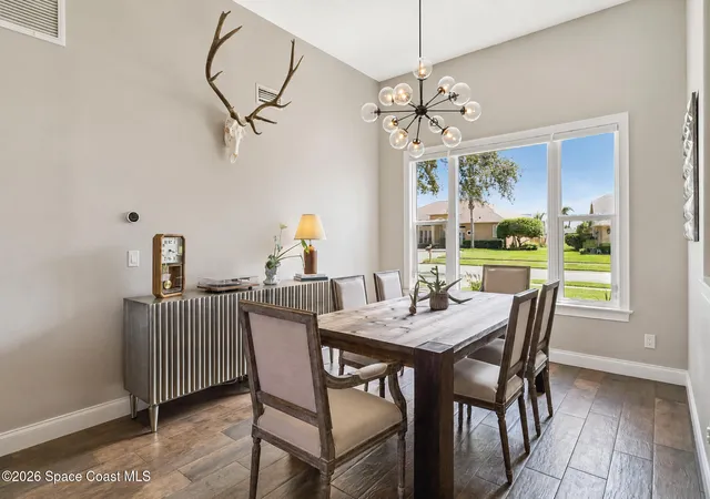 Photo 3 of Single family home for sale at 983 Wildwood Dr, Melbourne, FL 32940 | MLS# 1085072 | Listing updated on 2026-09-15