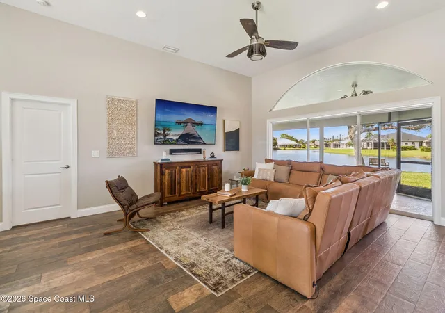 Photo 4 of Single family home for sale at 983 Wildwood Dr, Melbourne, FL 32940 | MLS# 1085072 | Listing updated on 2026-09-15