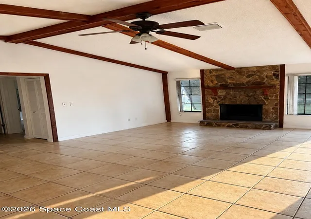 Photo 4 of Single family home for sale at 7025 Grissom Pkwy, Cocoa, FL 32927 | MLS# 1085115 | Listing updated on 2026-08-29