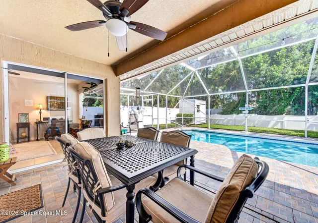 Photo 3 of Single family home for sale at 2130 Stratford Pointe Dr, Melbourne, FL 32904 | MLS# 1085458 | Listing updated on 2026-09-18