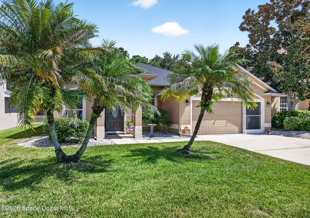 52nd image of 2130 Stratford Pointe Dr, Melbourne, FL 32904 | MLS# 1085458