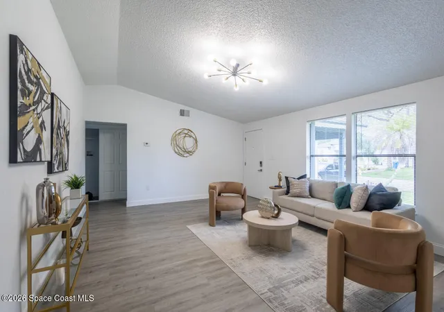 Photo 2 of Single family home for sale at 1800 Calmar St NW, Palm Bay, FL 32907 | MLS# 1085061 | Listing updated on 2026-10-29