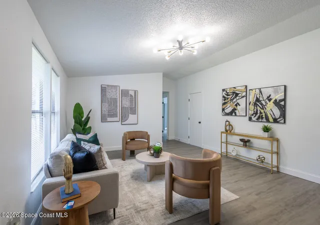 Photo 3 of Single family home for sale at 1800 Calmar St NW, Palm Bay, FL 32907 | MLS# 1085061 | Listing updated on 2026-10-29