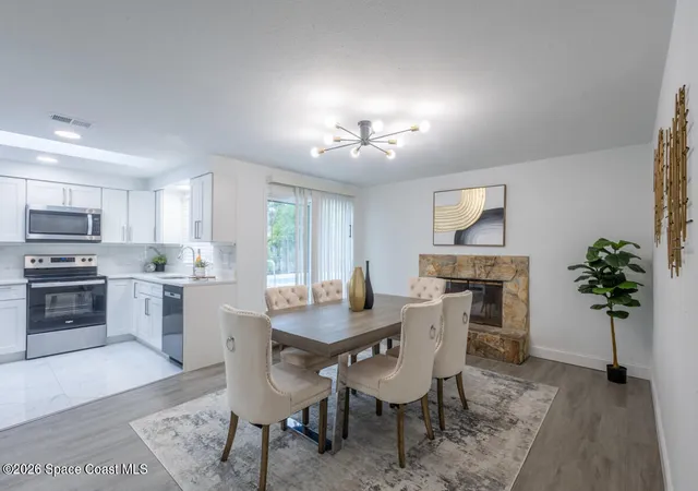 Photo 4 of Single family home for sale at 1800 Calmar St NW, Palm Bay, FL 32907 | MLS# 1085061 | Listing updated on 2026-10-29