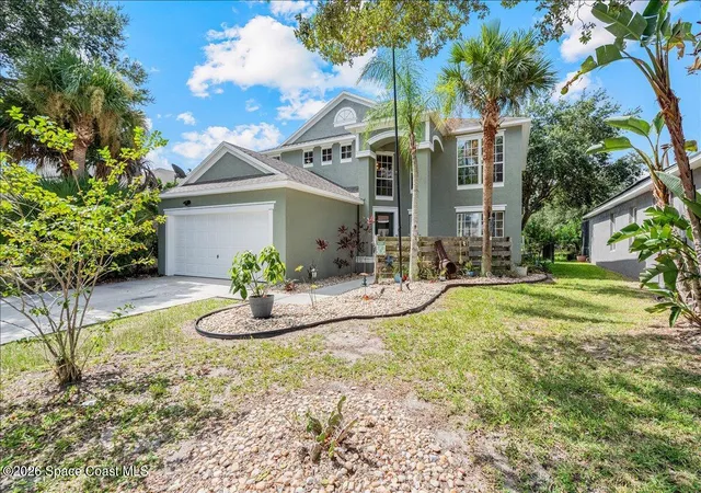1st image of 3731 Largo Dr, Melbourne, FL 32901 | MLS# 1085423