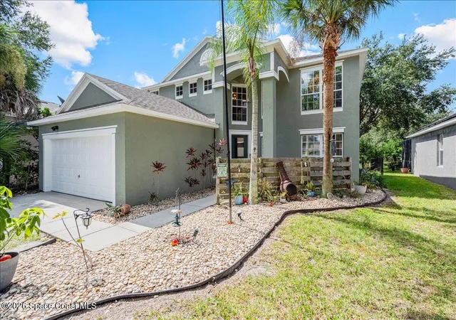 2nd image of 3731 Largo Dr, Melbourne, FL 32901 | MLS# 1085423