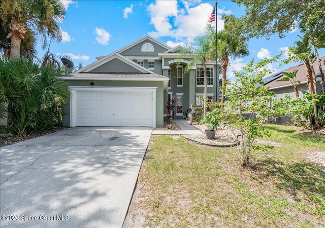 3rd image of 3731 Largo Dr, Melbourne, FL 32901 | MLS# 1085423