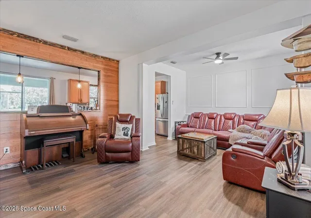 5th image of 3731 Largo Dr, Melbourne, FL 32901 | MLS# 1085423