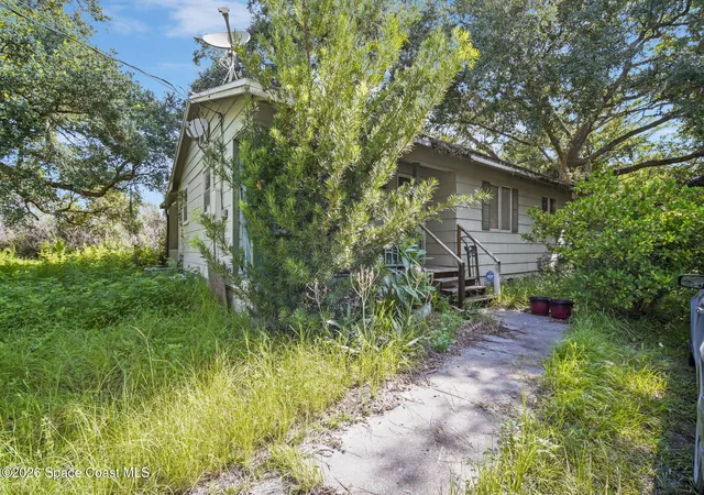 Photo 1 of Single family home for sale at 5260 Palmetto Ave, Cocoa, FL 32926 | MLS# 1085313 | Listing updated on 2026-09-08