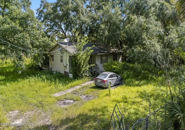 Photo 2 of Single family home for sale at 5260 Palmetto Ave, Cocoa, FL 32926 | MLS# 1085313 | Listing updated on 2026-09-08