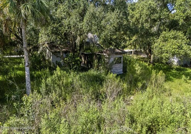 Photo 3 of Single family home for sale at 5260 Palmetto Ave, Cocoa, FL 32926 | MLS# 1085313 | Listing updated on 2026-09-08