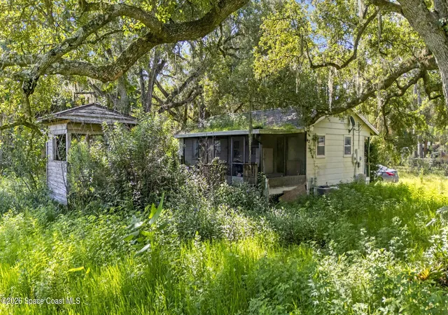 Photo 4 of Single family home for sale at 5260 Palmetto Ave, Cocoa, FL 32926 | MLS# 1085313 | Listing updated on 2026-09-08