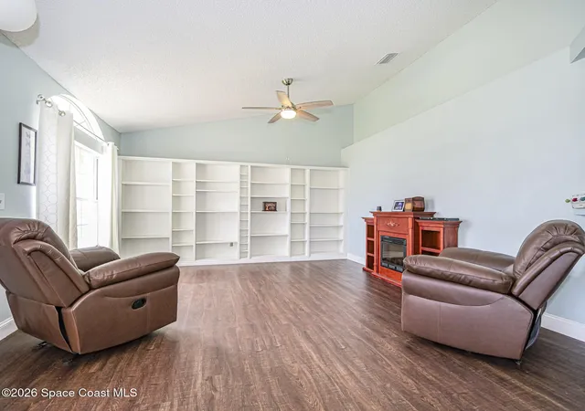 Photo 3 of Single family home for sale at 3390 Areca Palm Ave, Melbourne, FL 32901 | MLS# 1085077 | Listing updated on 2026-09-07