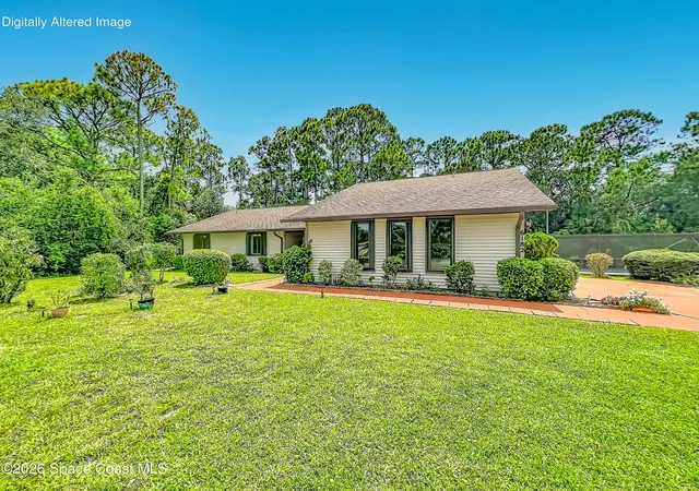 Photo 1 of Sale Pending at 6182 Sleepy Holw Dr, Titusville, FL 32780 | MLS# 1085099 | Listing updated on 2026-08-20